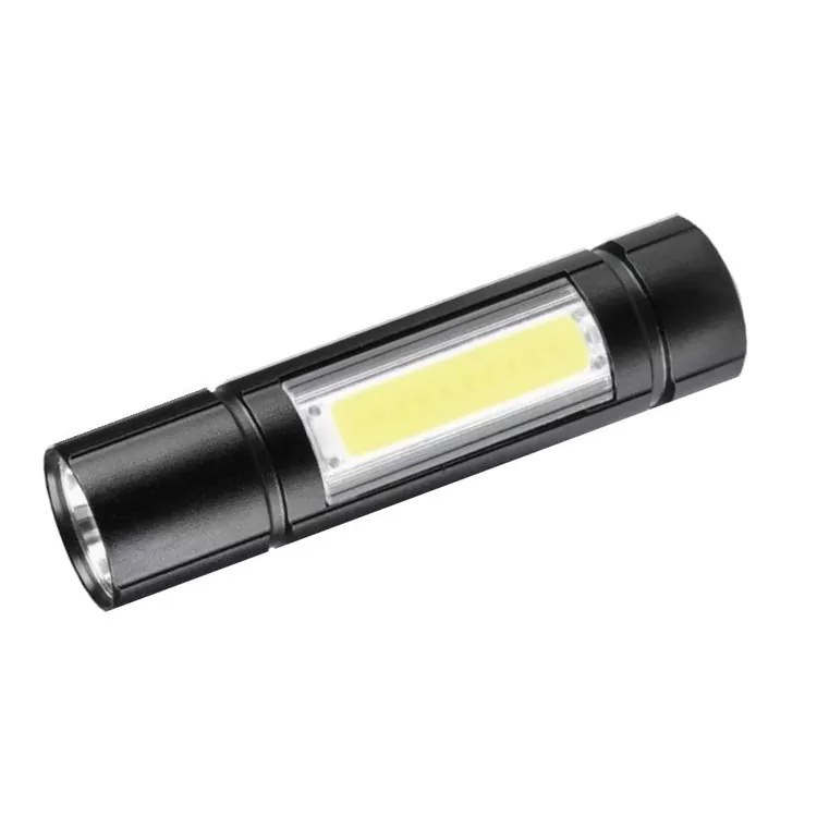 Kuidas täiustab laetav mini-LED-võtmehoidja taskulamp igapäevaseid valguslahendusi?