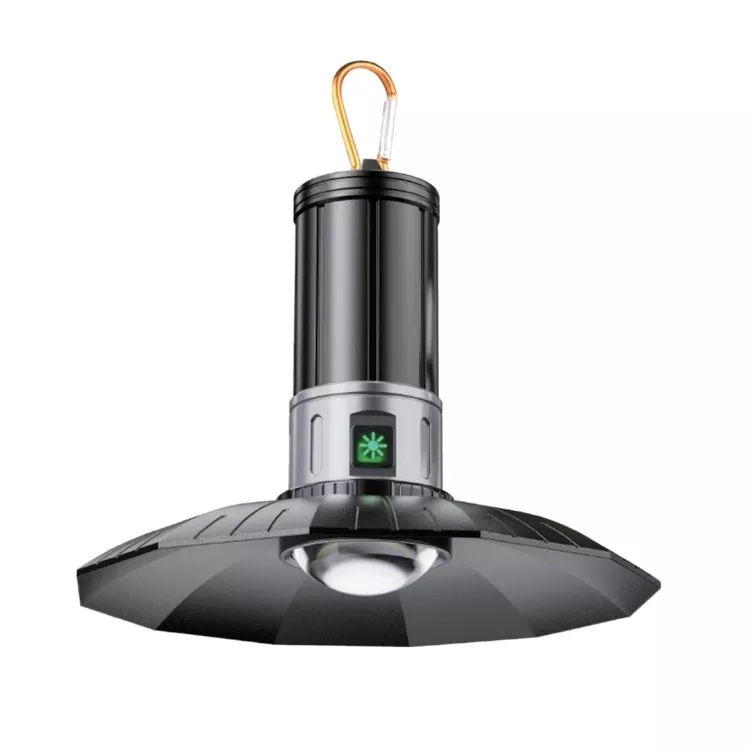 Laetav 30 W LED matkalatern