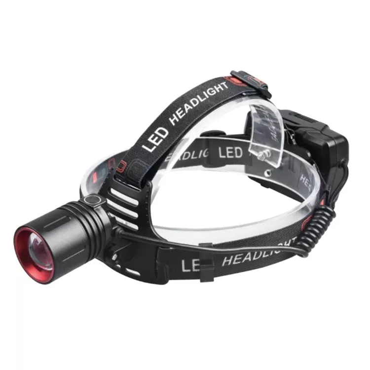 CREE XHP P50 LED esilatern Laetav