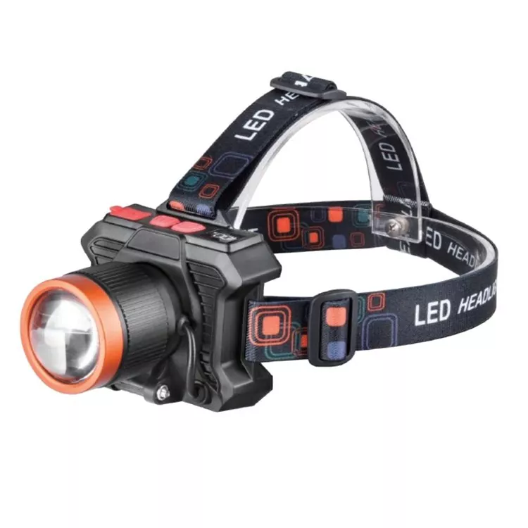 IP46 valge laseriga 30 W esilamp kogu öiseks välitegevuseks