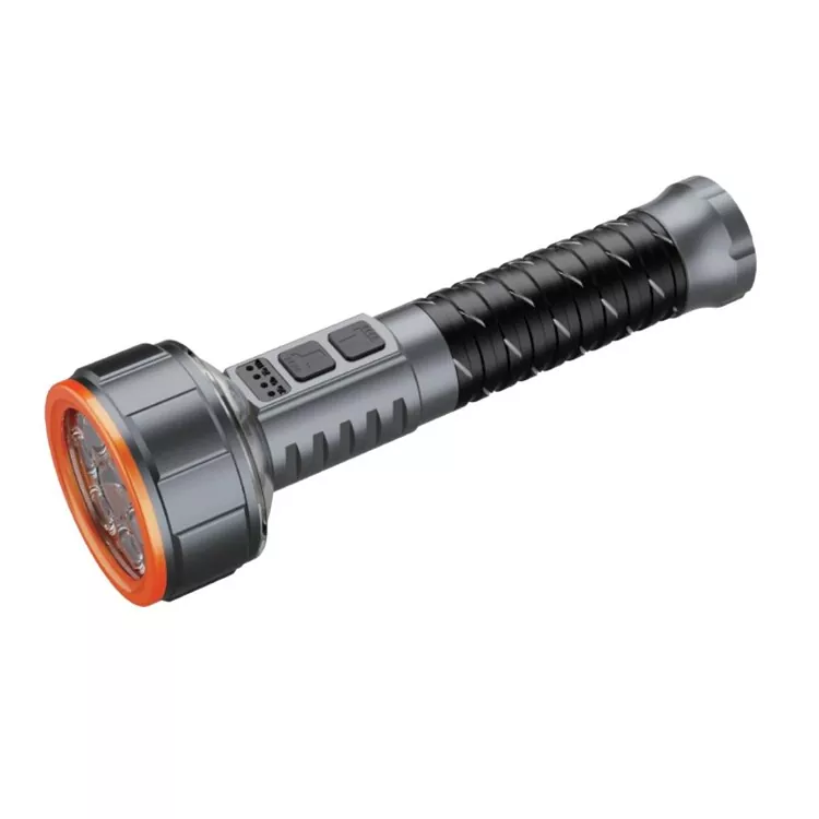 Multifunktsionaalne Camping LED taskulamp