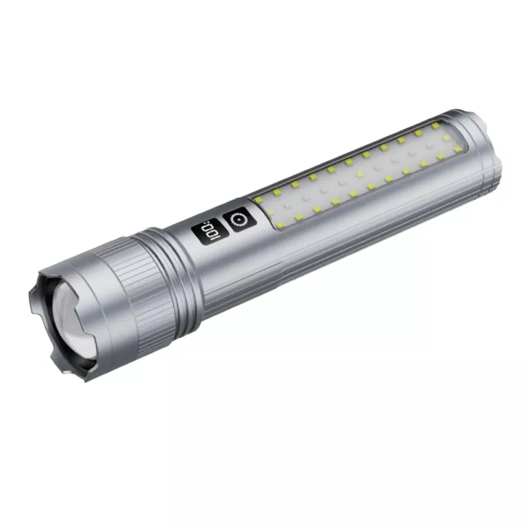 Laetav LED-taskulamp Outdoor Survival