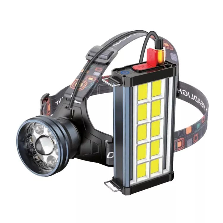 Super ere eemaldatav LED esilamp