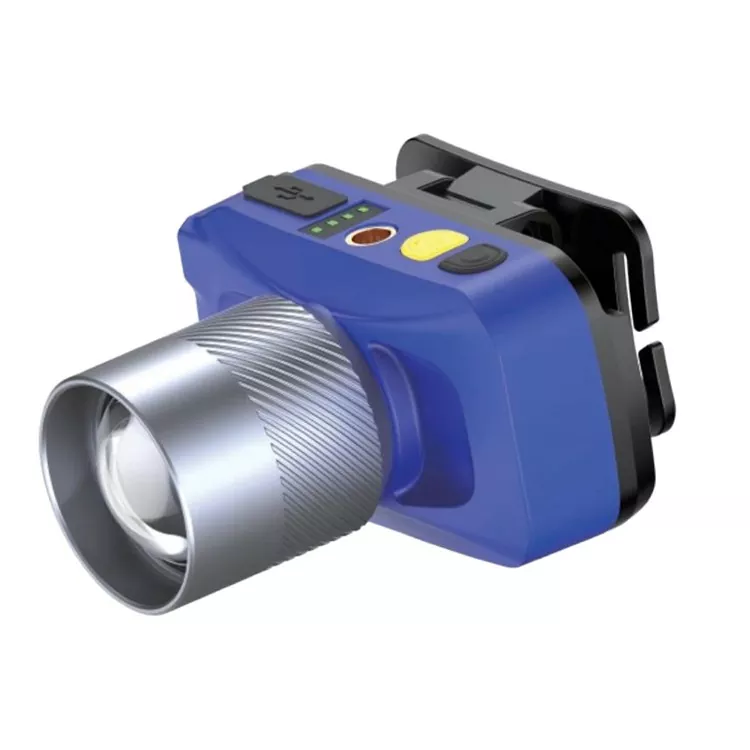 Ultra Bright White Laetav veekindel laserpealamp