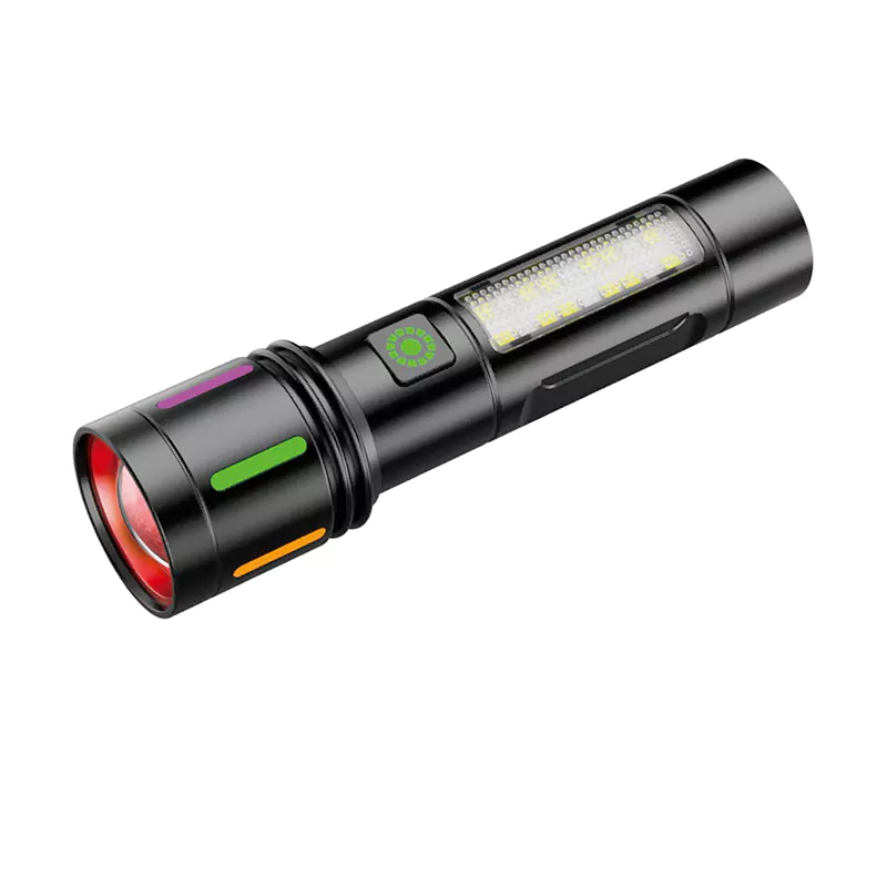 Ultrakompaktne EDC taskulamp